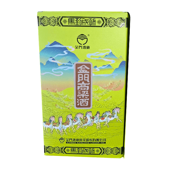 三公升罈裝馬到成功 三公升罈裝馬到成功