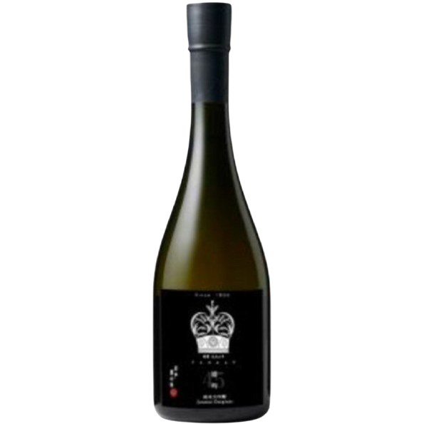 三冠酒造 雄町45 純米大吟釀