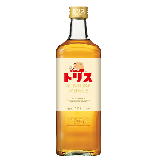 三得利 托利斯 威士忌