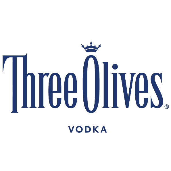 三顆橄欖 Three Olives