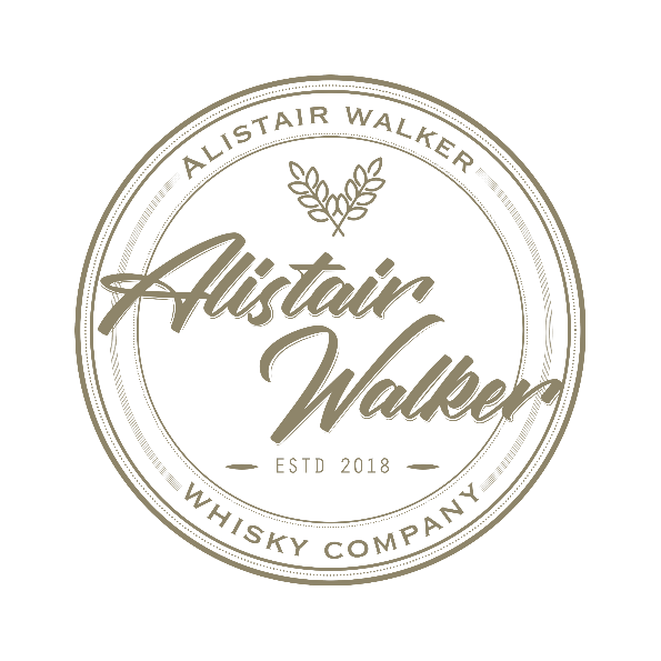 亞力斯岱沃克威士忌 Alistair Walker Whisky