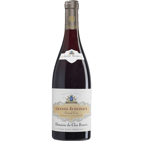 亞柏彼修酒莊弗朗丁莊艾雪索特級園紅酒2020