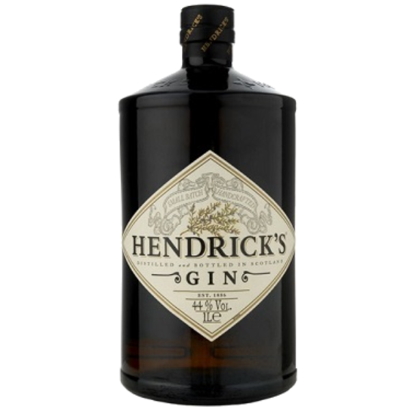 亨利爵士 琴酒1000ML