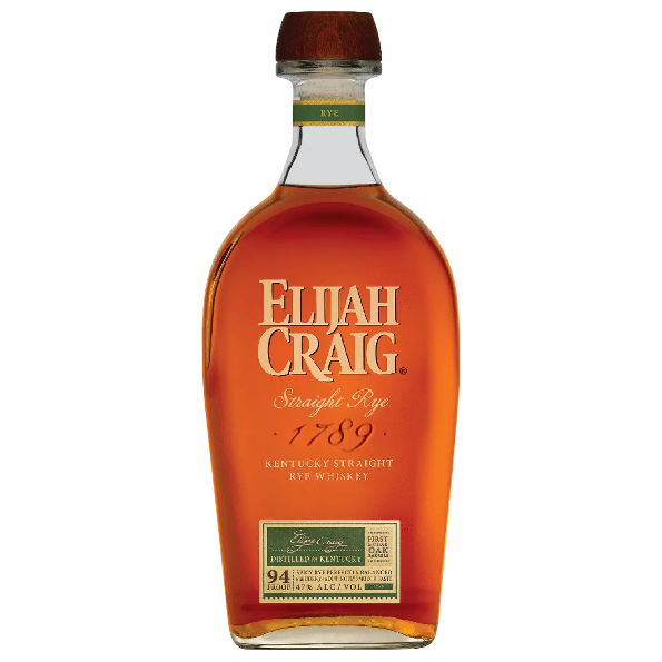 伊萊傑 裸麥威士忌