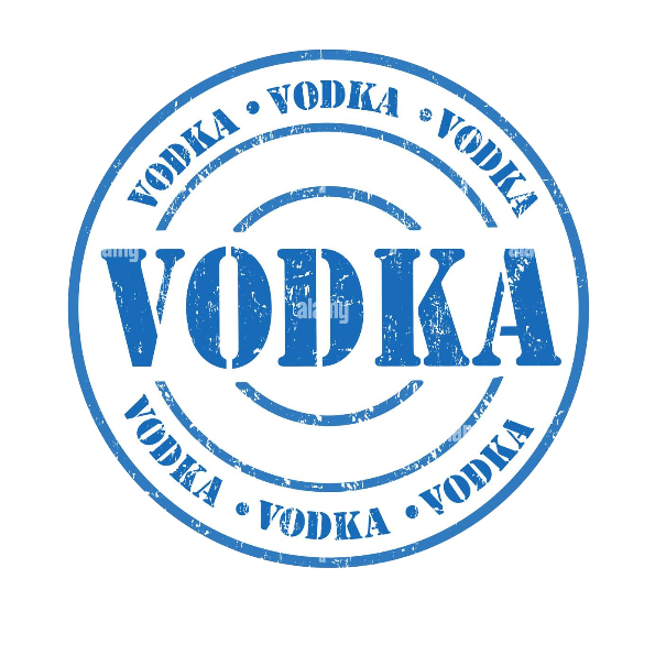 伏特加Vodka