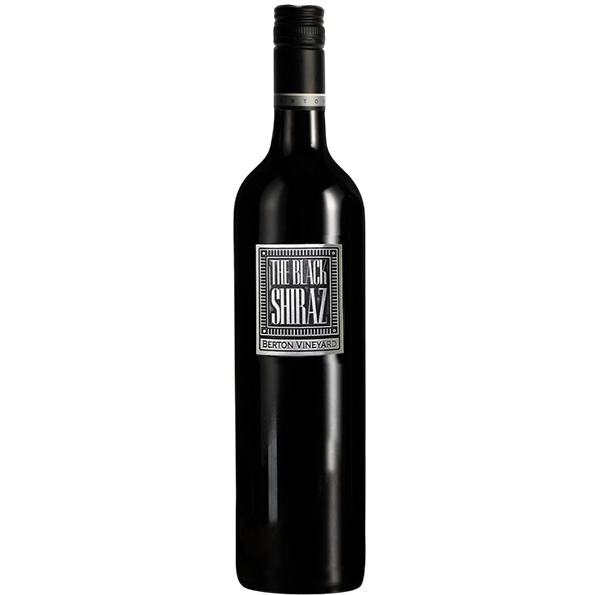 伯頓莊園 精選白金 希哈紅葡萄酒