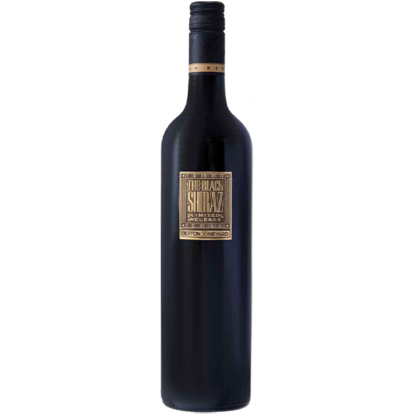 伯頓莊園 精選白金 金牌希哈紅葡萄酒