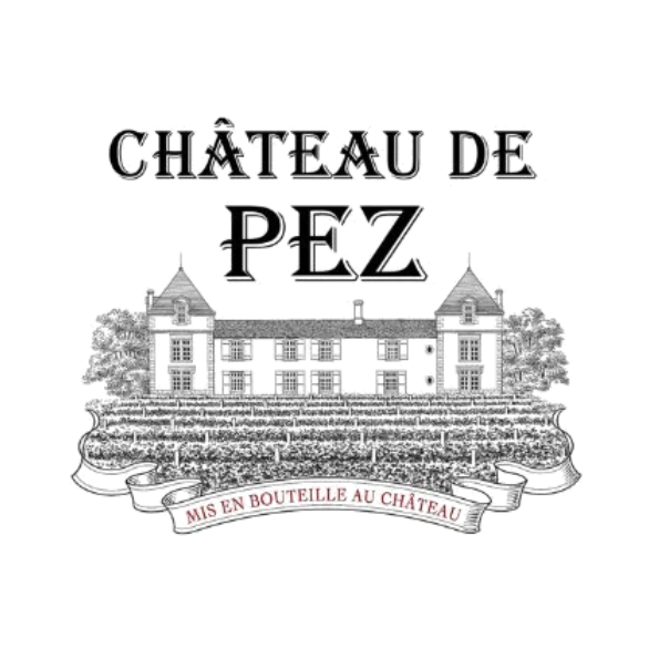 佩滋堡 Chateau De Pez