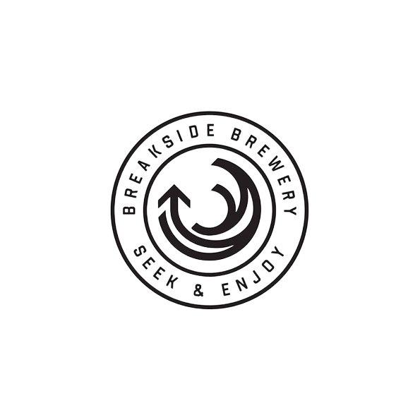 假期邊塞BreaksideBrewery啤酒