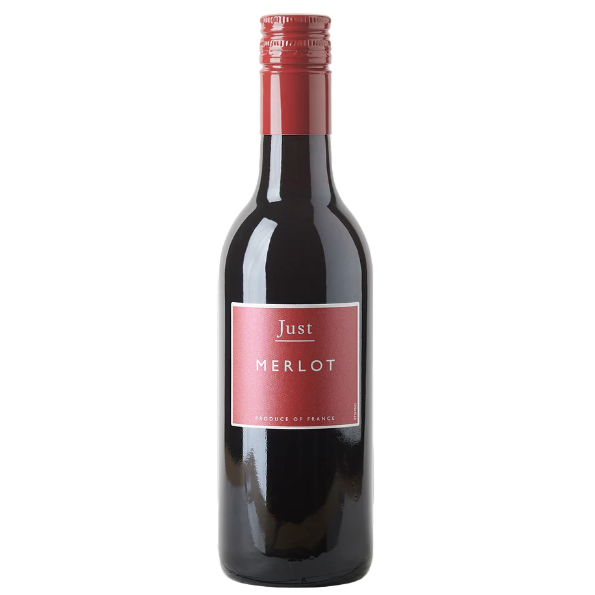 傑斯特梅洛紅酒375ML