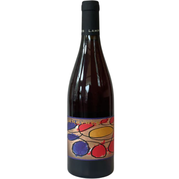 光光酒莊 瑪歌 粉紅酒