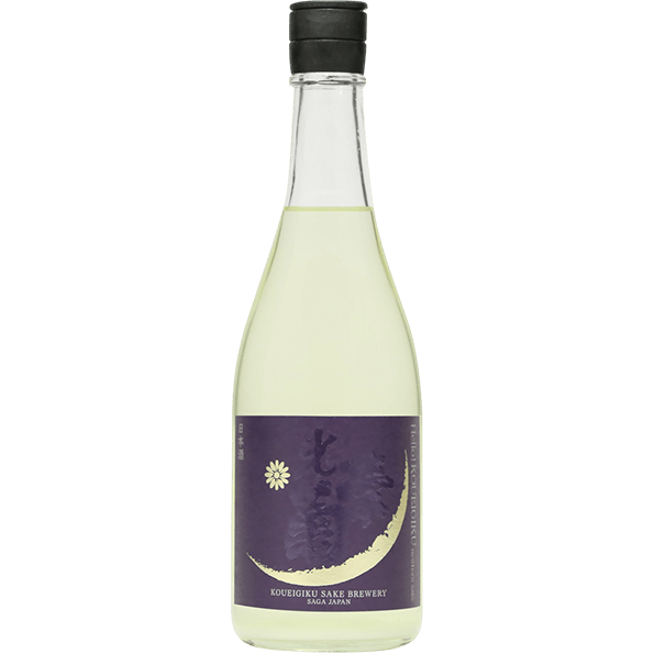 光榮菊Hello!KOUEIGIKU生原霞酒雄町