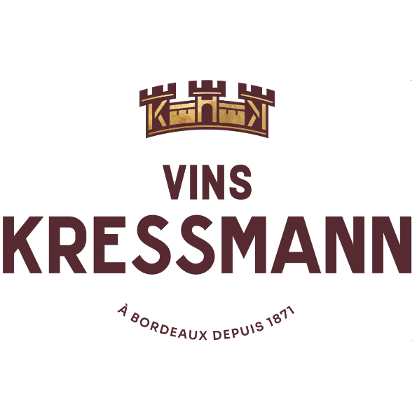 克雷斯曼酒莊 Kressmann