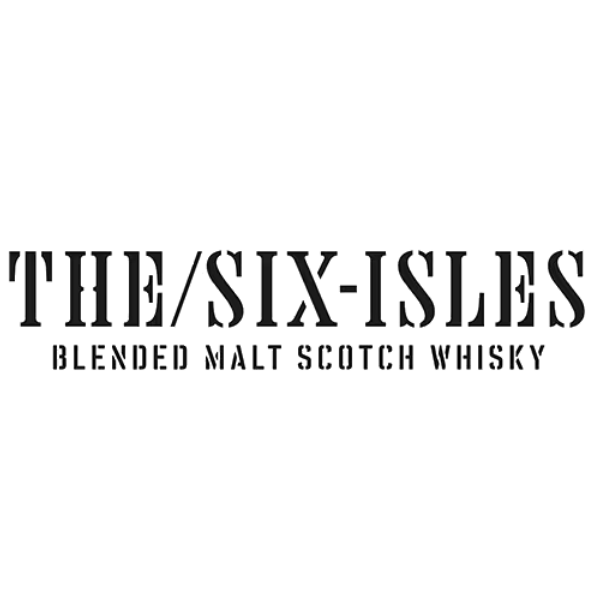 六海島 The Six Isles