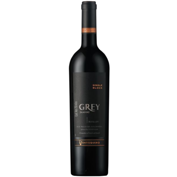 冰川酒莊 2019格瑞單一園梅洛紅葡萄酒