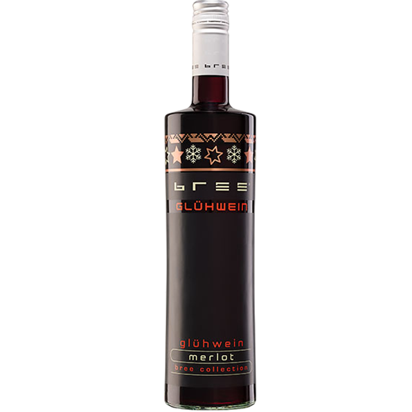 冰靈梅洛熱紅酒