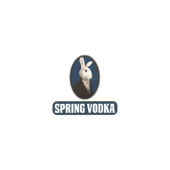 冷泉SpringVodka伏特加