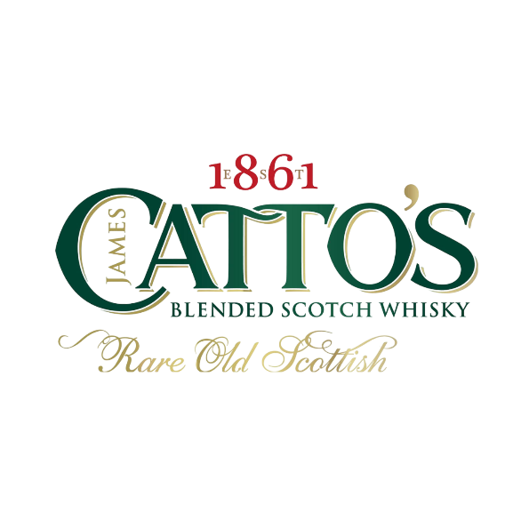 凱多獅Cattos威士忌