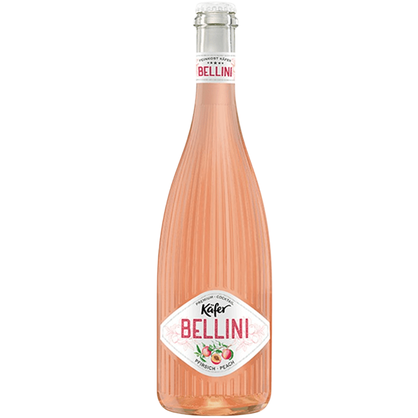 凱芙 貝里尼微氣泡水蜜桃酒甜型 凱芙 貝里尼微氣泡水蜜桃酒甜型