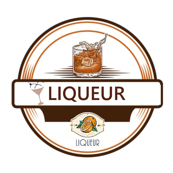 利口酒Liqueur