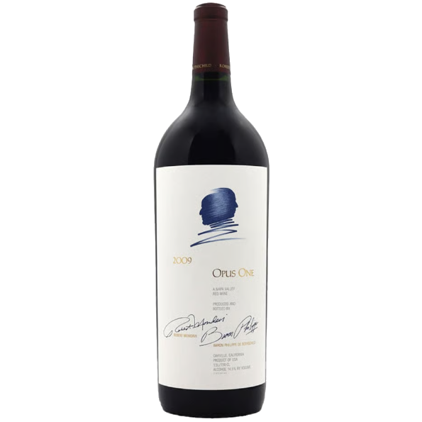 加州納帕 第一樂章紅酒2009年 1500ML 加州納帕 第一樂章紅酒2009年 1500ML