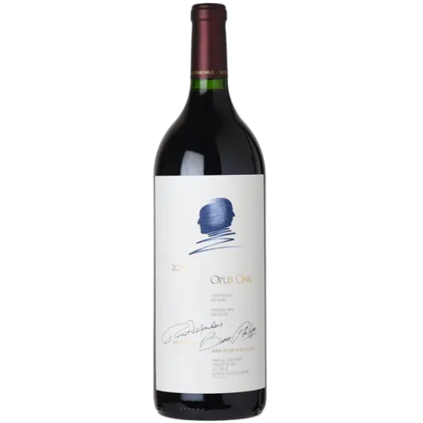 加州納帕 第一樂章紅酒2014年 1500ML 加州納帕 第一樂章紅酒2014年 1500ML