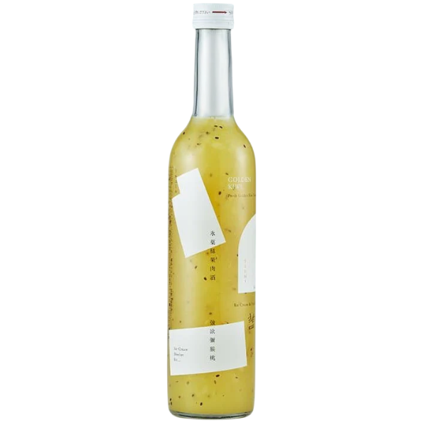 北岡本店 TSUMI罪強欲獼猴桃500ML 北岡本店 TSUMI罪強欲獼猴桃500ML