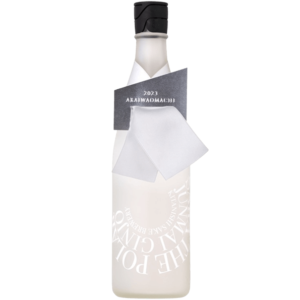 彩來赤磐雄町純米吟釀無濾過生原酒