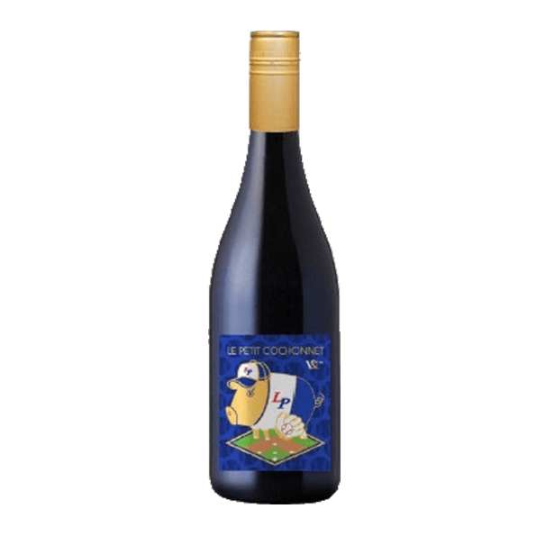 南法小豬 2026棒球經典賽限量款 黑皮諾 南法小豬 2026棒球經典賽限量款 黑皮諾