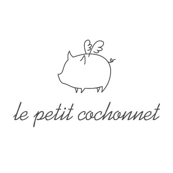 南法小豬 Le Petit Cochonnet