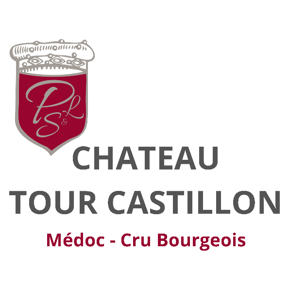 卡斯帝龍城堡 Château Tour Castillon