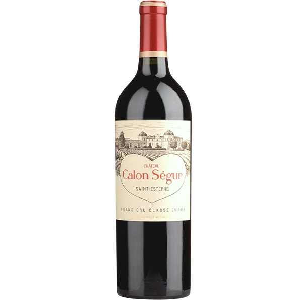 卡隆色古堡 一軍紅葡萄酒 2021