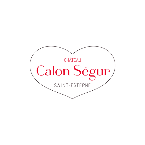 卡隆西格古堡酒莊 Chateau Calon Segur