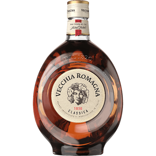 古羅馬尼亞 經典白蘭地