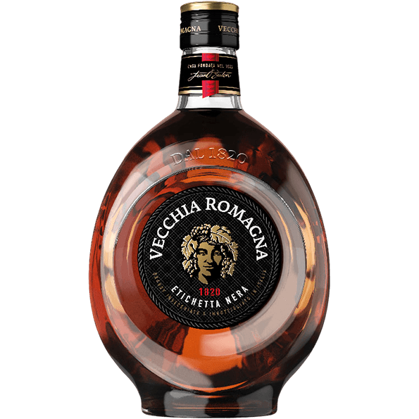 古羅馬尼亞 黑牌白蘭地