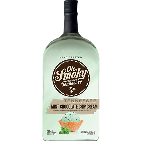 古薰 威士忌 薄荷巧克力奶酒