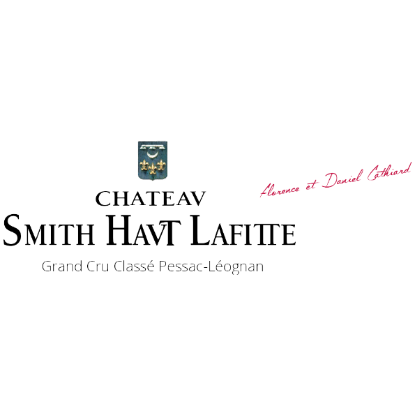 史密歐拉菲堡 Château Smith Haut Lafitte
