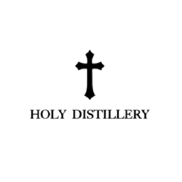 合力酒廠 Holy Distillery