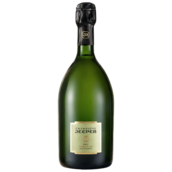 吉佩香檳 Grand Assemblage Premier Cru 一級村香檳 吉佩香檳 Grand Assemblage Premier Cru 一級村香檳