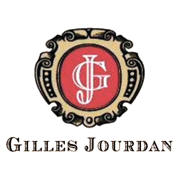 吉爾喬丹酒莊 Gilles Jourdan