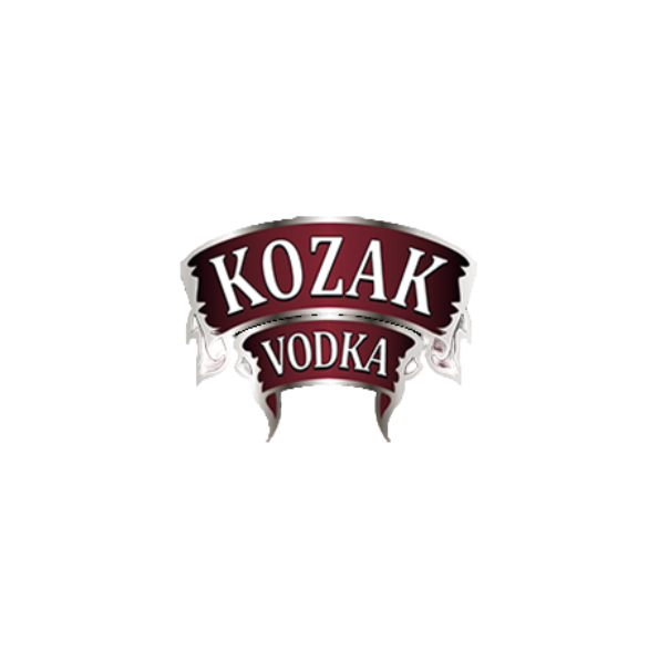 哥薩克KOZAK伏特加