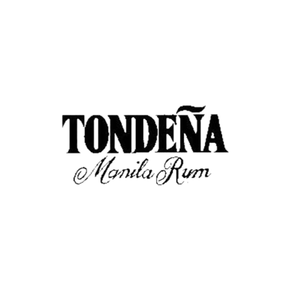 唐德納 Tondena Rum