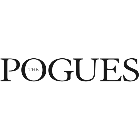 啵客 Pogues