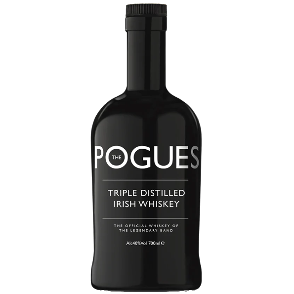 啵客 調和愛爾蘭威士忌