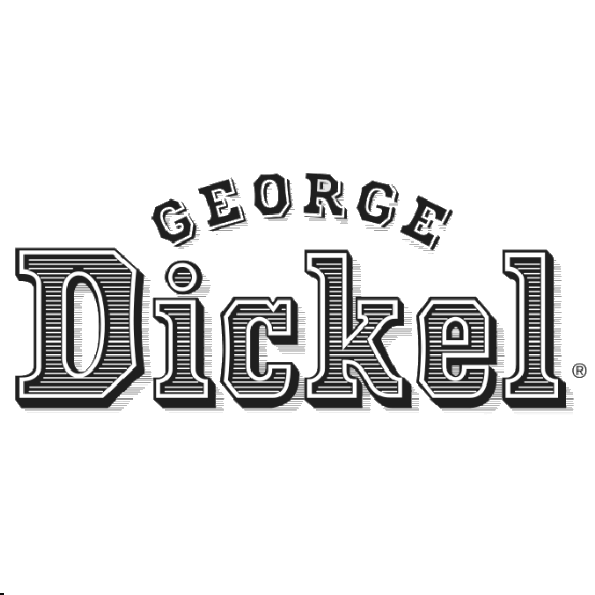 喬治迪凱爾 George Dickel