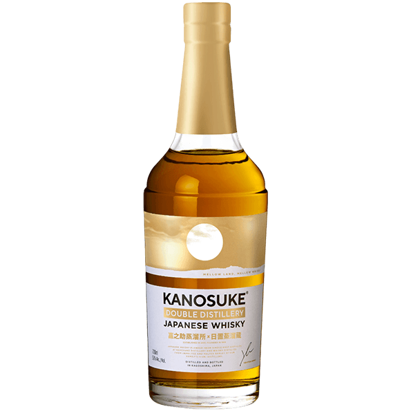 嘉之助 雙蒸餾所