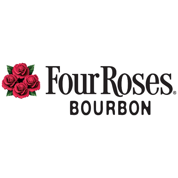 四玫瑰 Four Roses