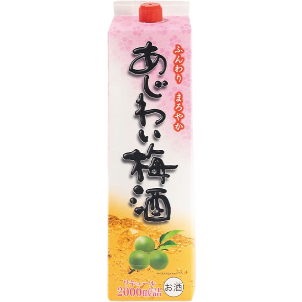 國王釀造 青梅梅酒