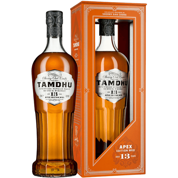 坦杜 巔峰系列No.001 13年