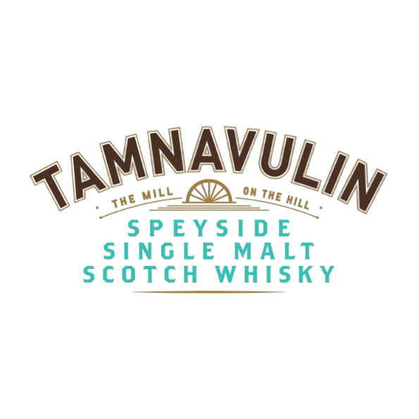 塔木嶺威士忌LOGO